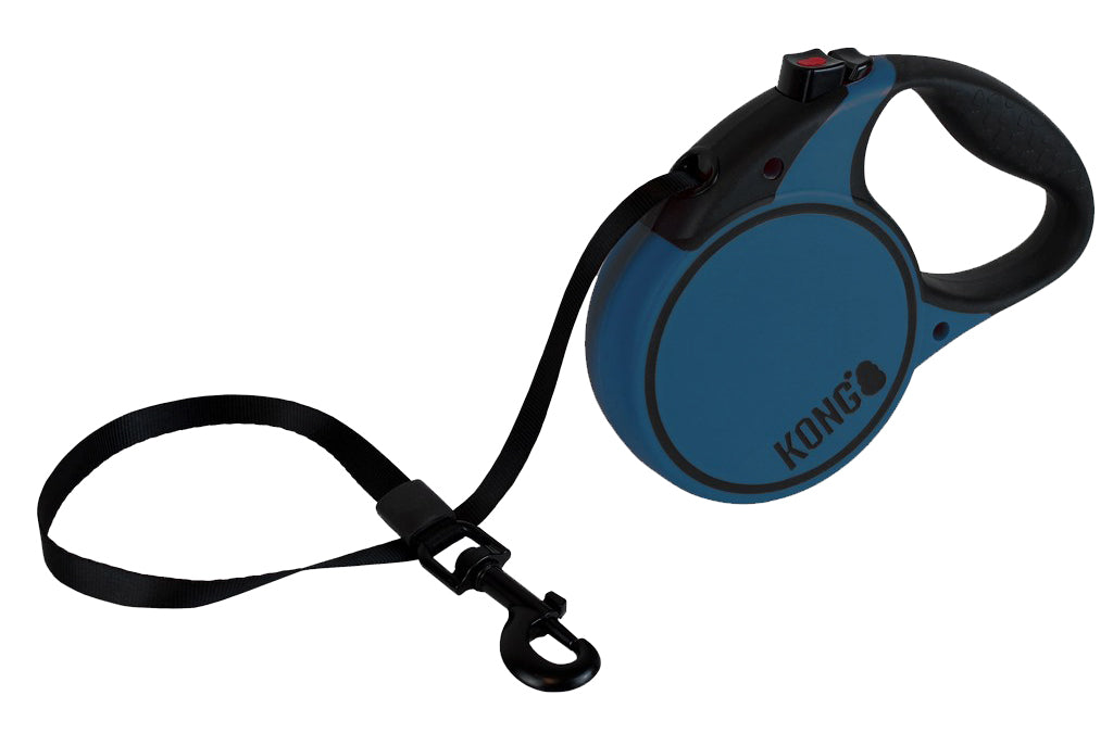 KONG Retractable Leash - Terrain