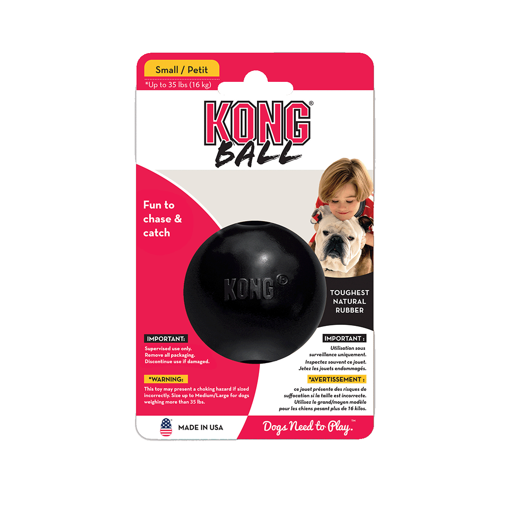 KONG Extreme Ball