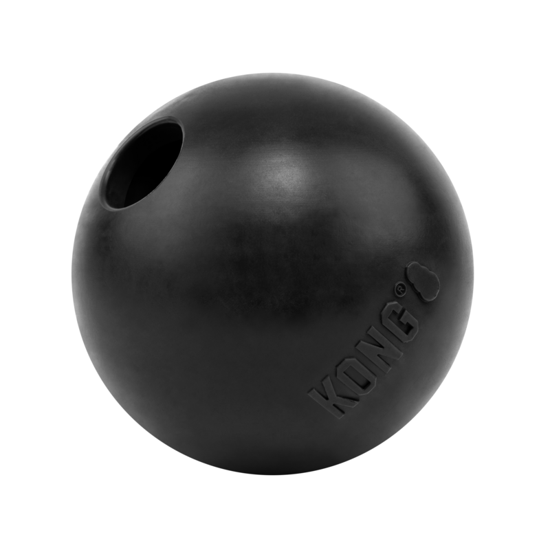KONG Extreme Ball Met Gat