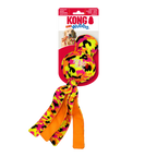 KONG Wubba Ballistic High-Viz