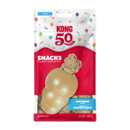 KONG 50th Anniversary KONG SnacksTM Birthday Cake Recipe Lg Standaard