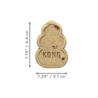 KONG 50th Anniversary KONG SnacksTM Birthday Cake Recipe Lg Standaard