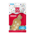KONG 50th Anniversary KONG SnacksTM Birthday Cake Recipe Sm Standaard