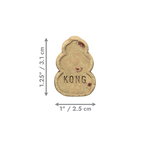 KONG 50th Anniversary KONG SnacksTM Birthday Cake Recipe Sm Standaard