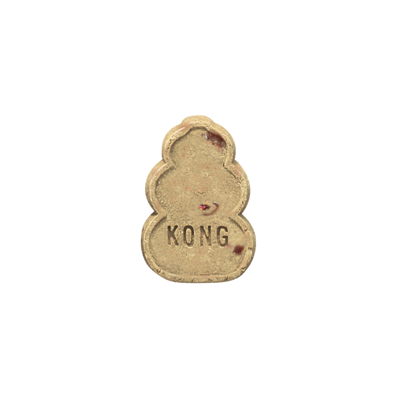 KONG 50th Anniversary KONG SnacksTM Birthday Cake Recipe Sm Standaard
