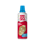 KONG 50th Anniversary KONG Easy Treat® Birthday Cake 8 oz
