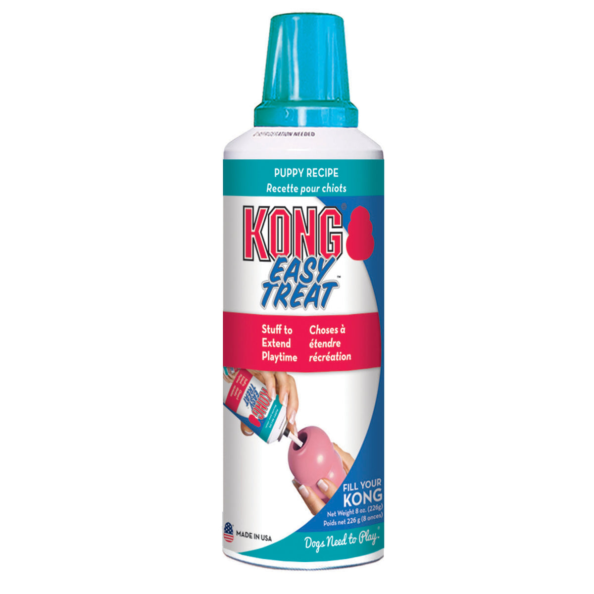 KONG Easy Treat
