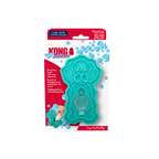 KONG ZoomGroom Türkis L Standard