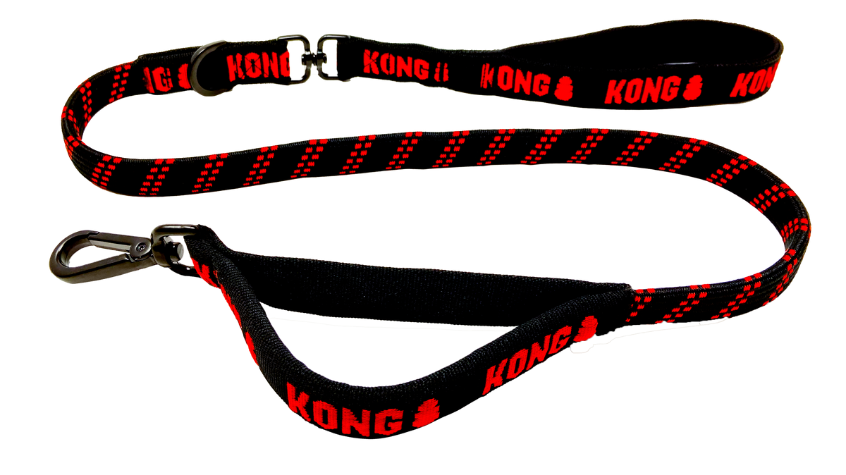 KONG Zero-Shock Leash