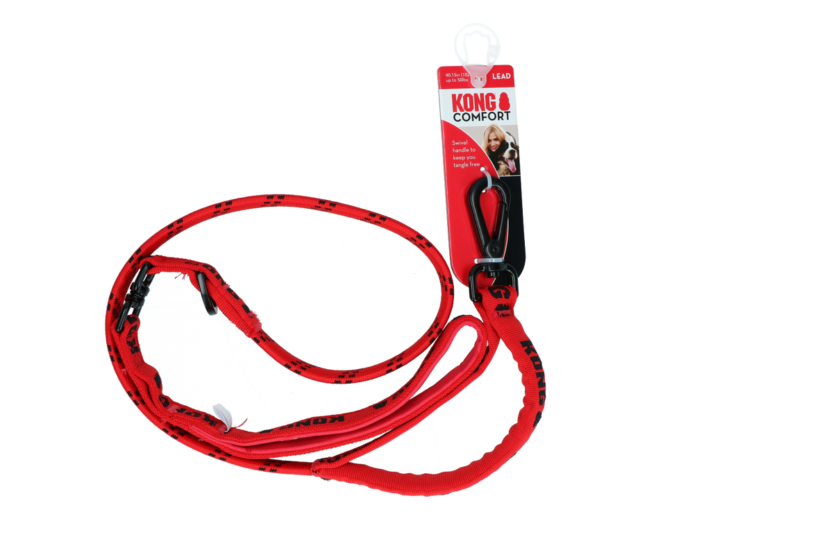 KONG Zero-Shock Leash