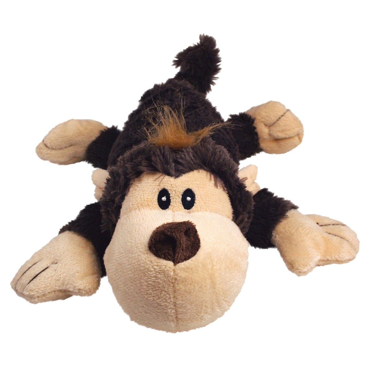 KONG Cozie Assorted Naturals