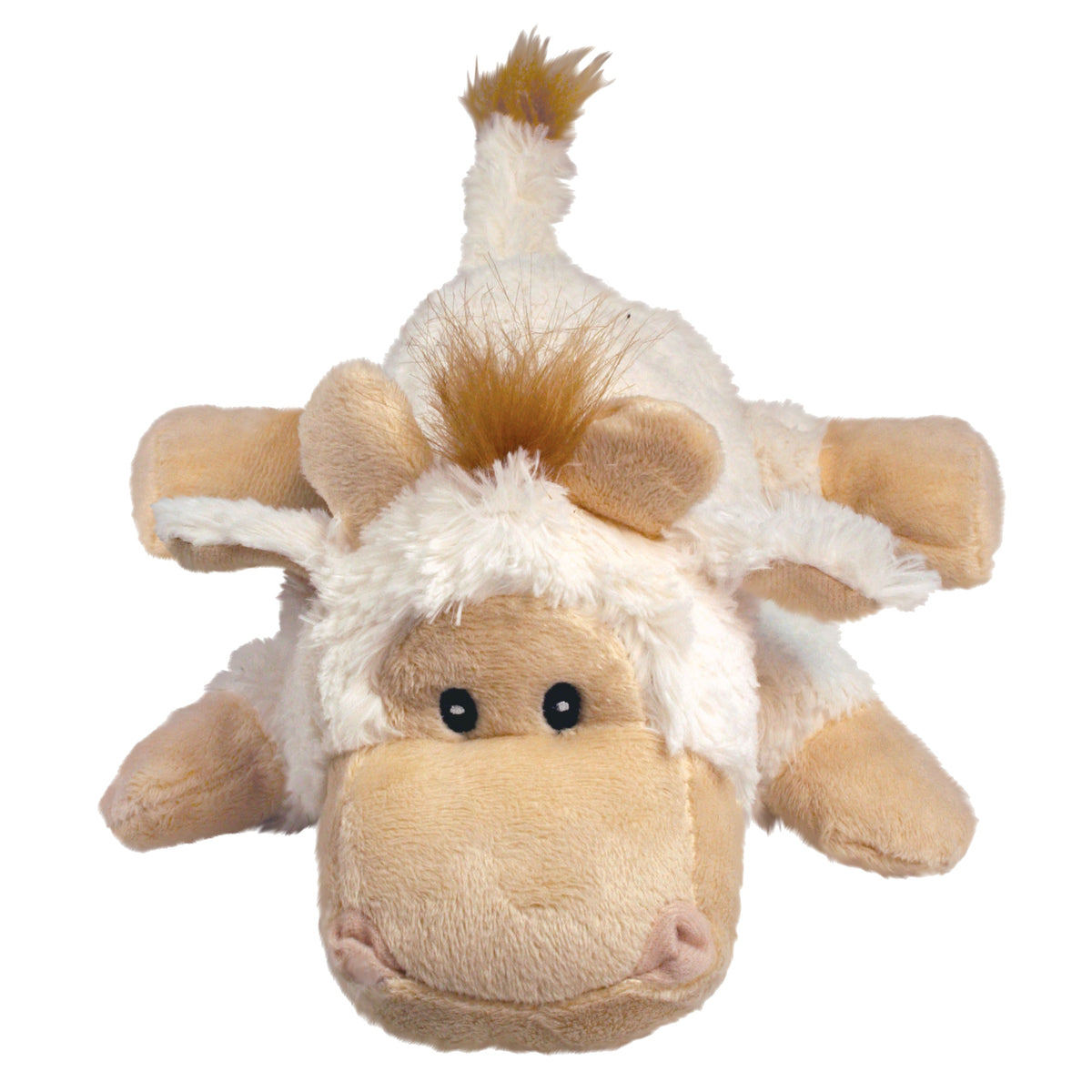KONG Cozie Assorted Naturals