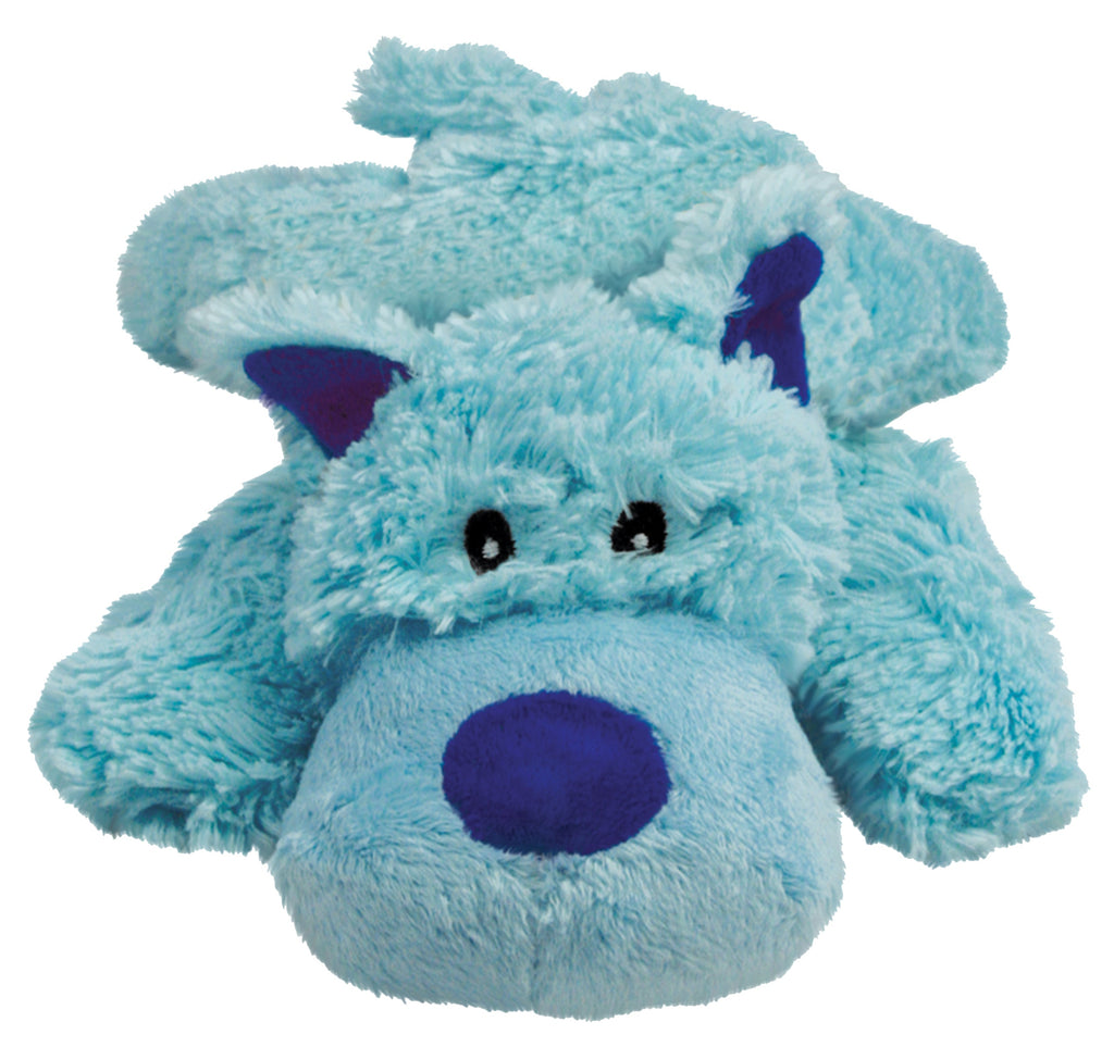 KONG Cozie Assorted Pastels