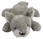 KONG Cozie Assorted Pastels
