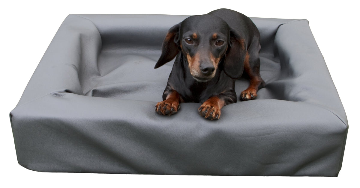 Lounge Hondenbed