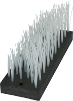 Vink Boot Cleaner Side Brush Left 90/60