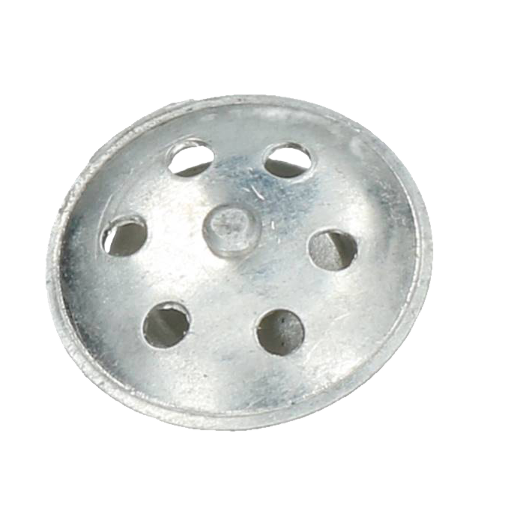 Lambar terugslagklep los