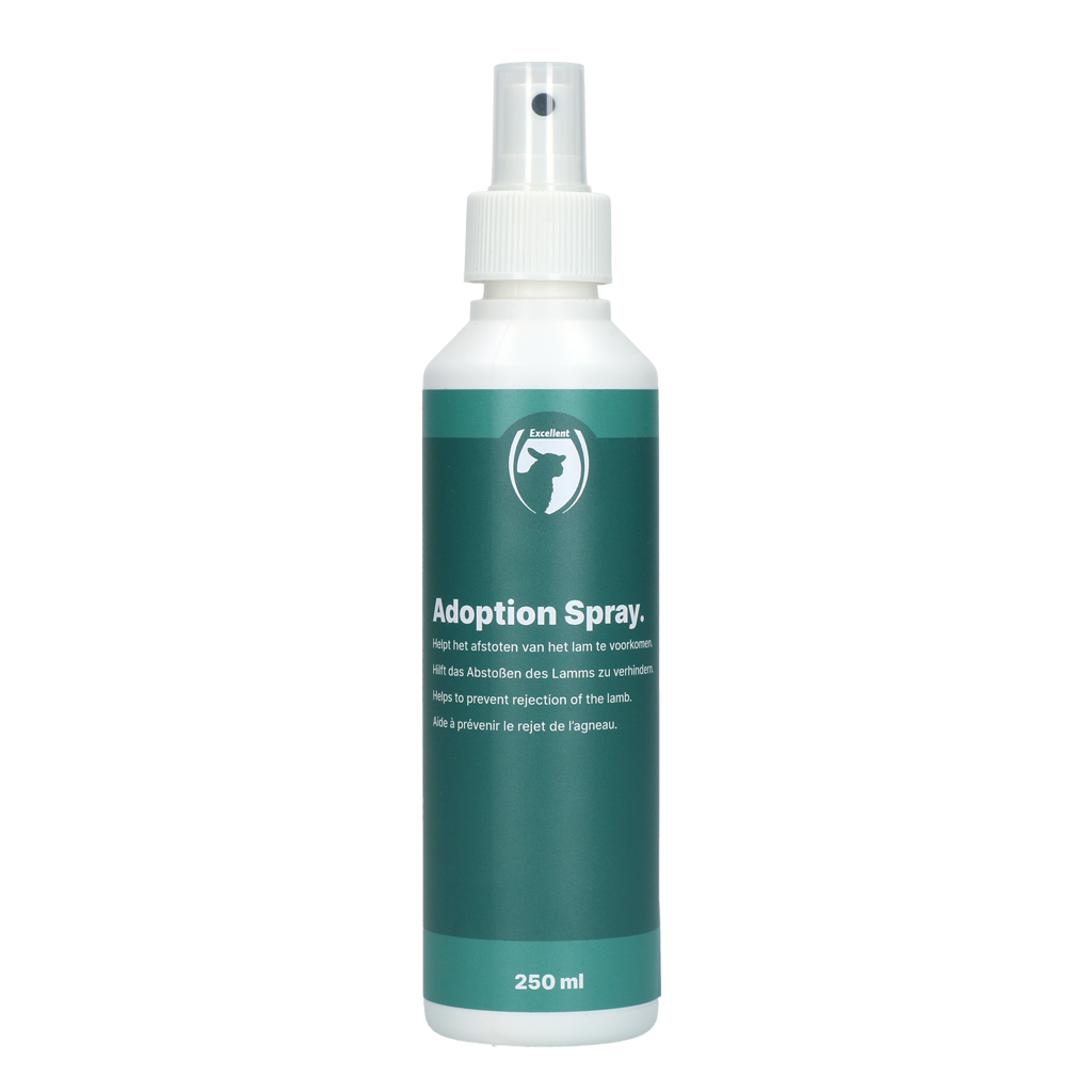 Excellent Adoptiespray Lam 250 ml