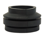 Lam redder Rubber Ventiel zwart