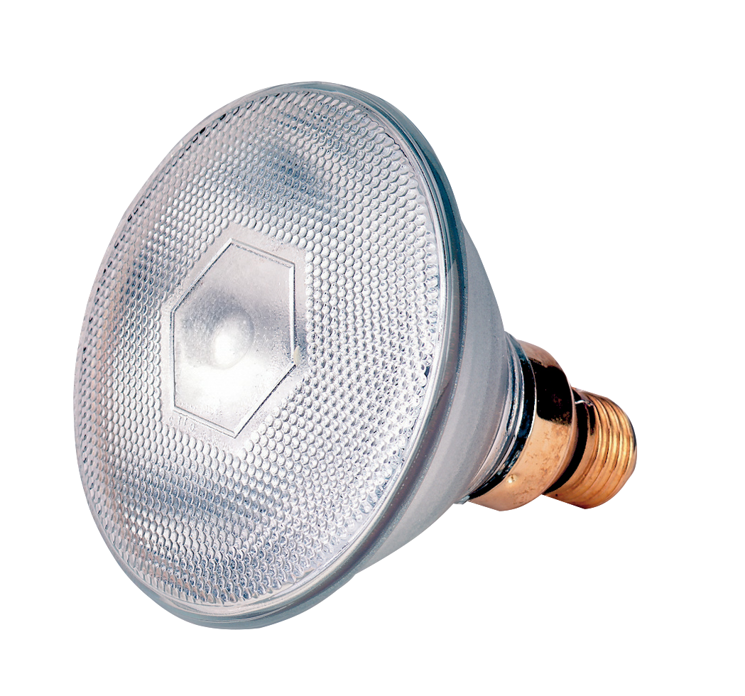 Spaarlamp