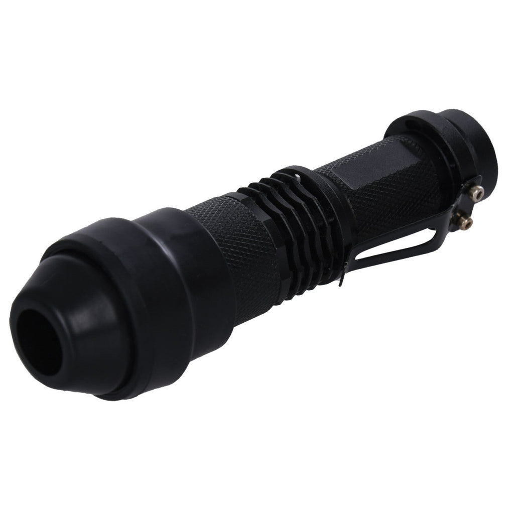 Led-schouwlamp