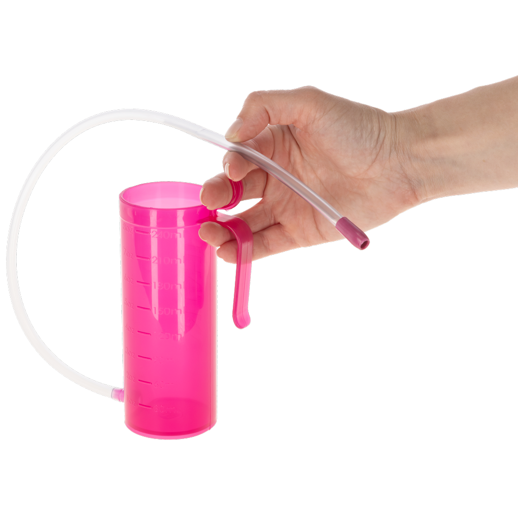 Lammerensonde Trusti Tuber 240 ml