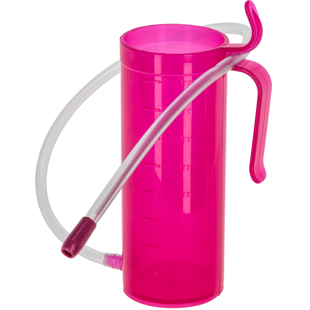 Lammerensonde Trusti Tuber 240 ml