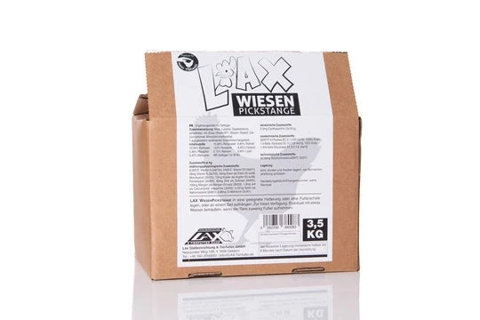 Lax Pikblok voor Legkippen 3,5 kg