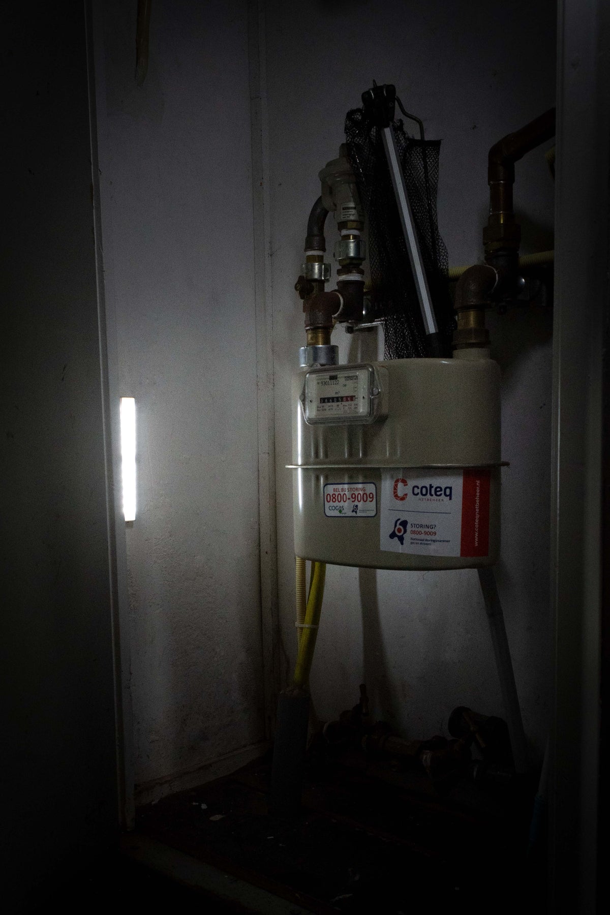 LED is more - LED Lamp