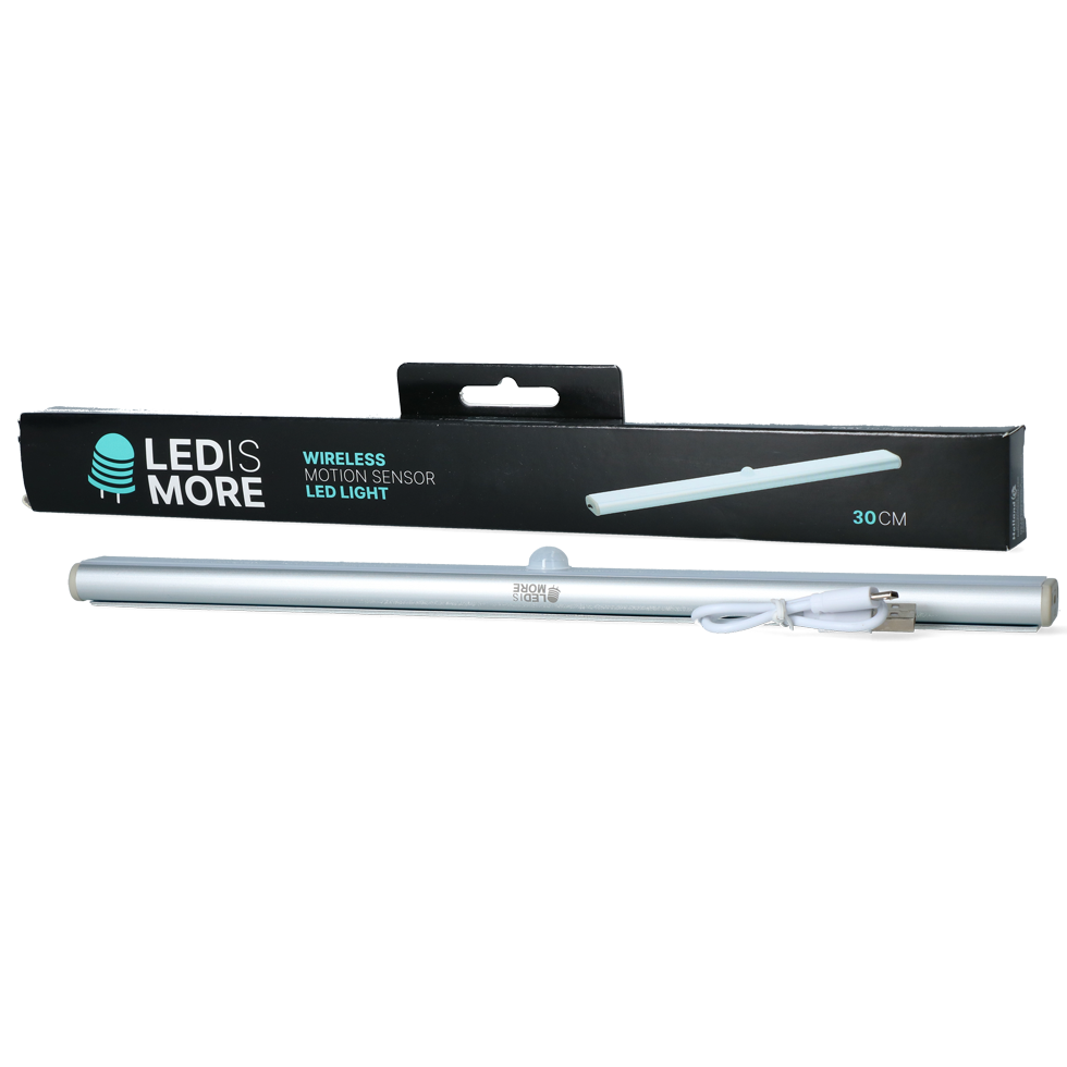 LED is more - LED Lamp