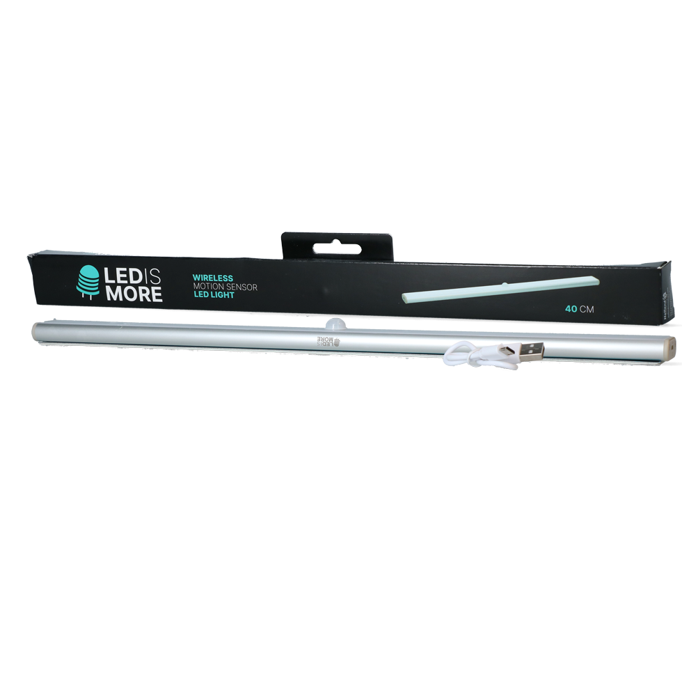 LED is more - LED Lamp