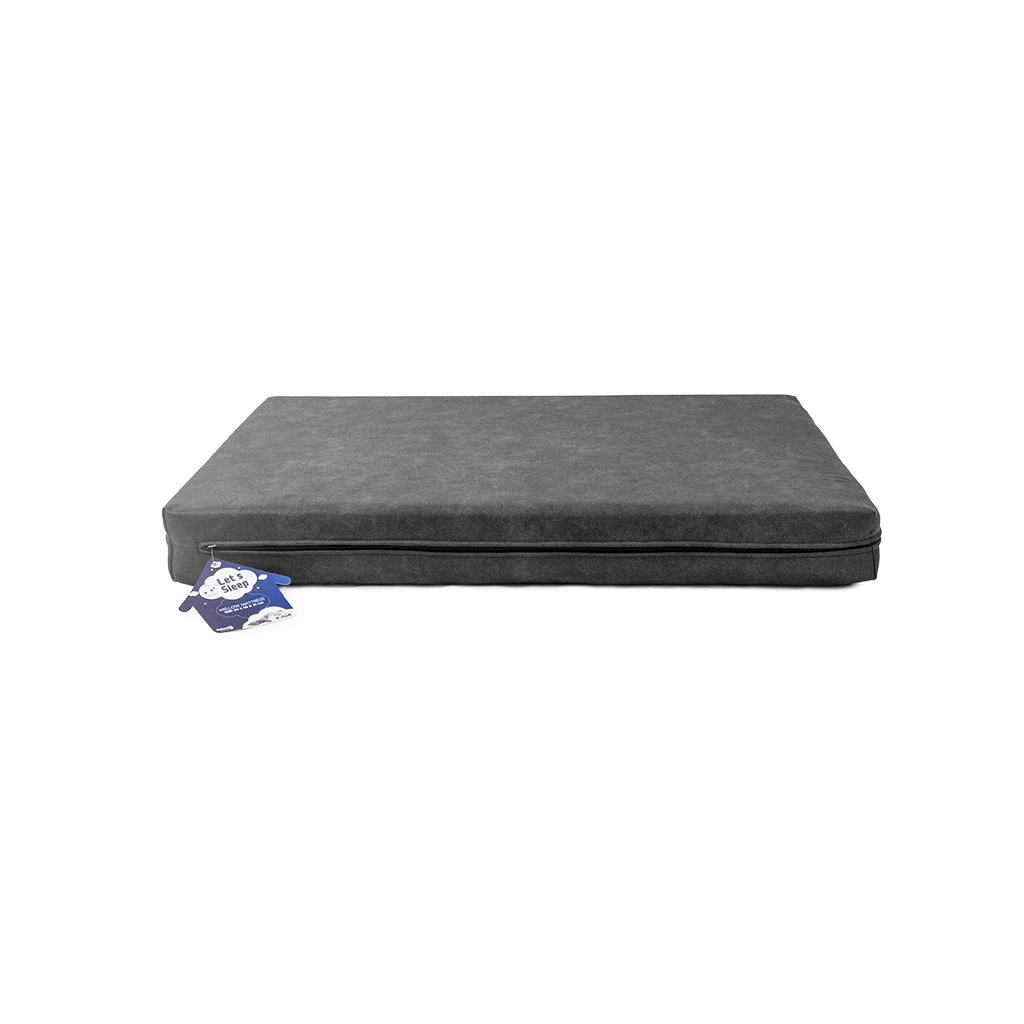 Let's Sleep Mellow Mattress Orthopedisch Kussen