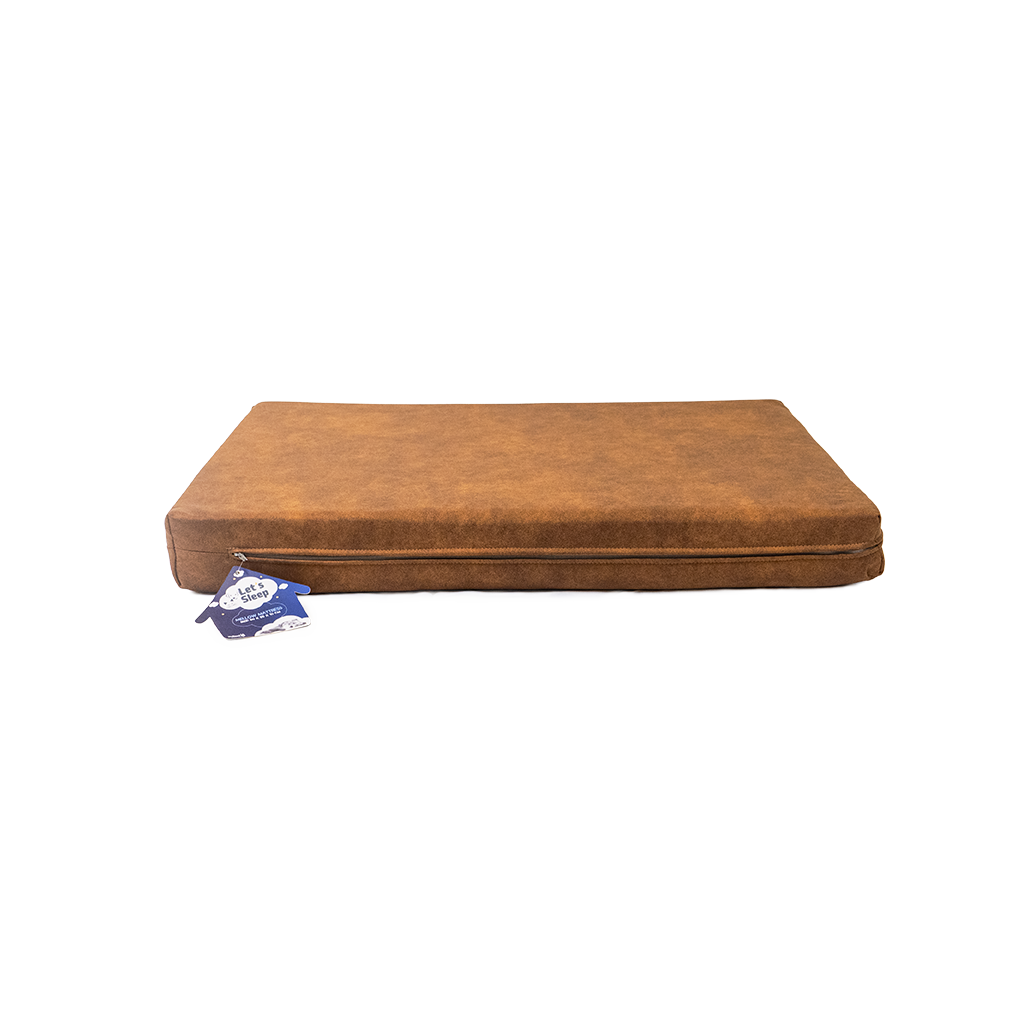 Let's Sleep Mellow Mattress Orthopedisch Kussen
