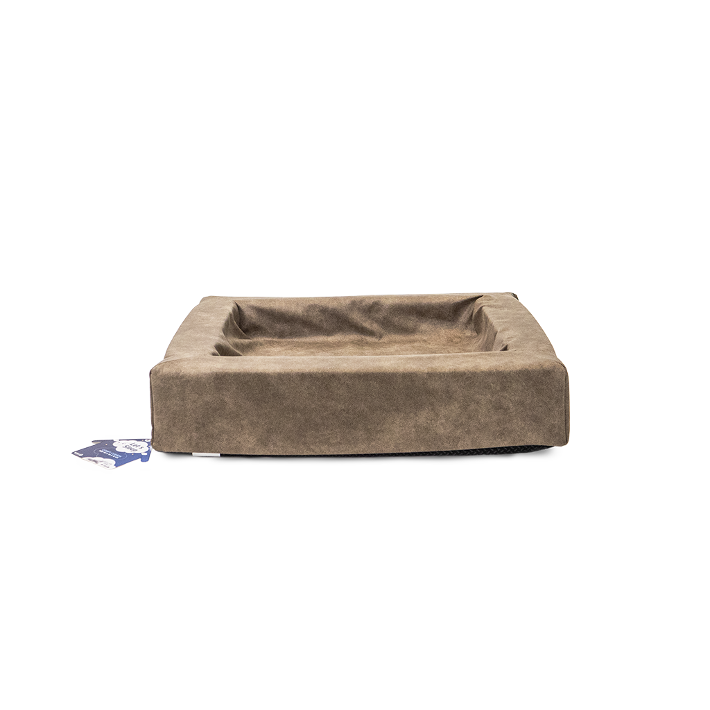 Let's Sleep Comfy Cushion Hondenmand