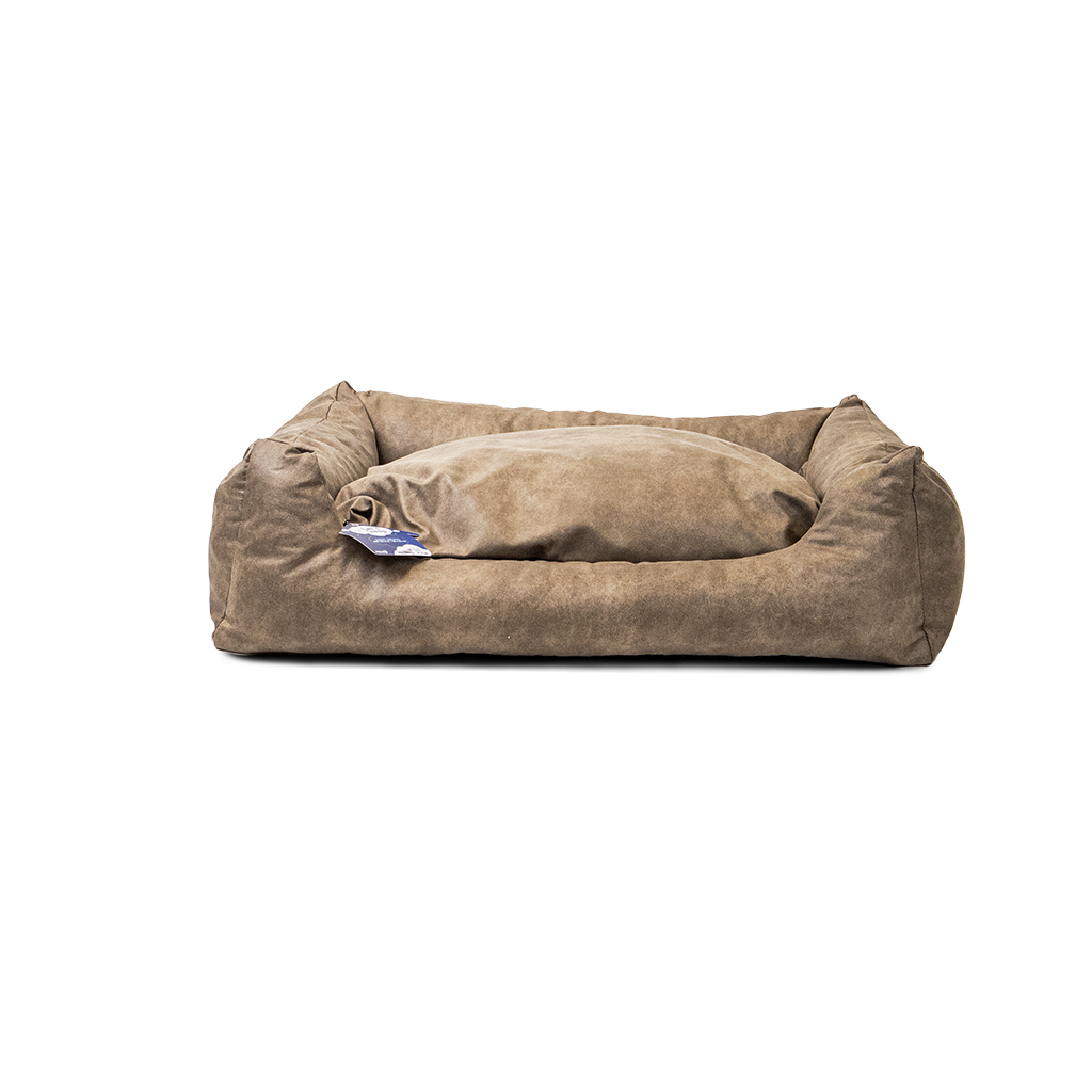 Let's Sleep Sweet Dreams Hundekorb Mit Kissen