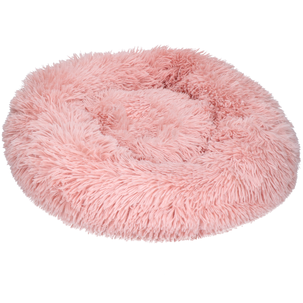 Let's Sleep Donut Roze