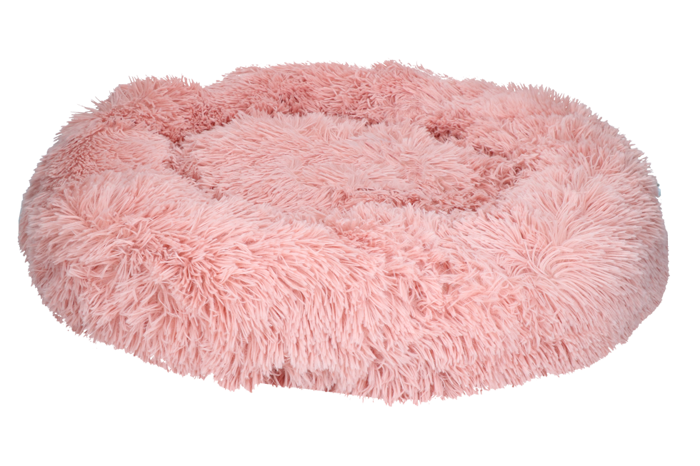 Let's Sleep Donut Roze