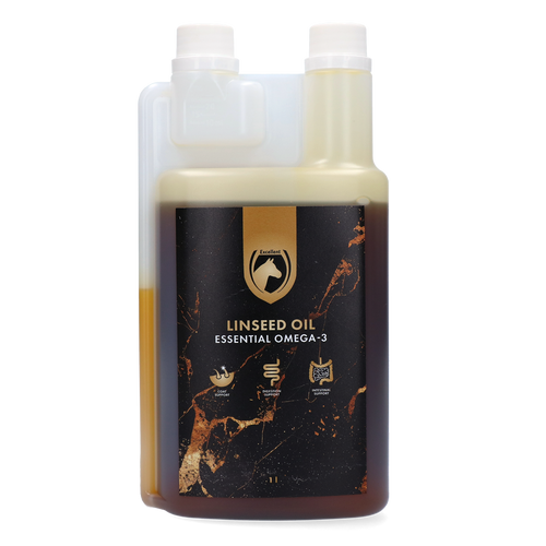 Excellent Horse Linseed Oil