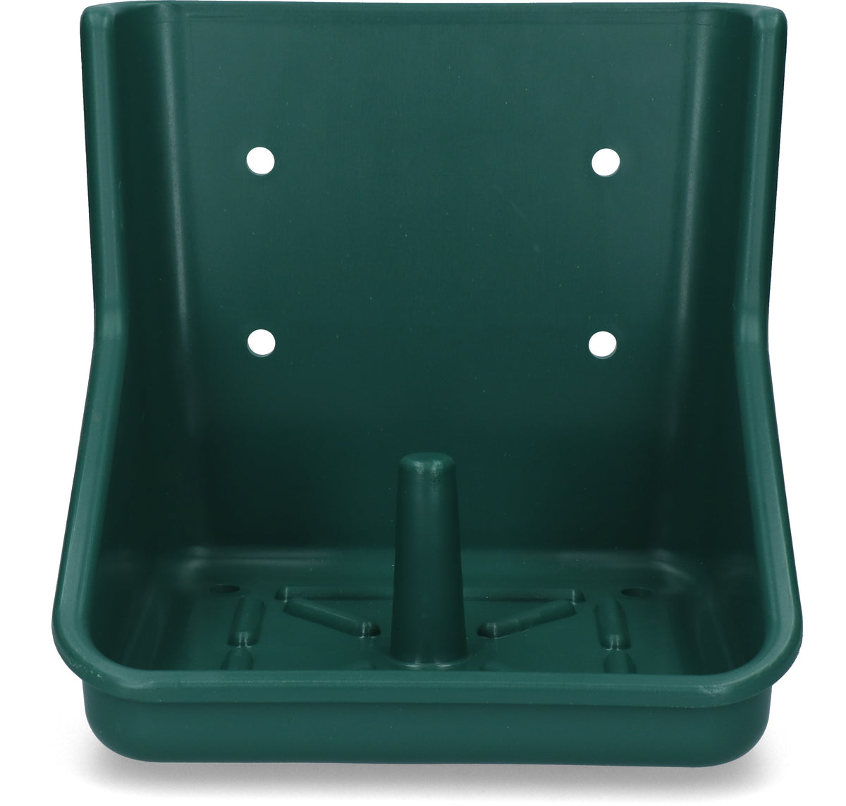 Liksteenhouder kunststof Robu 10 kg liksteen