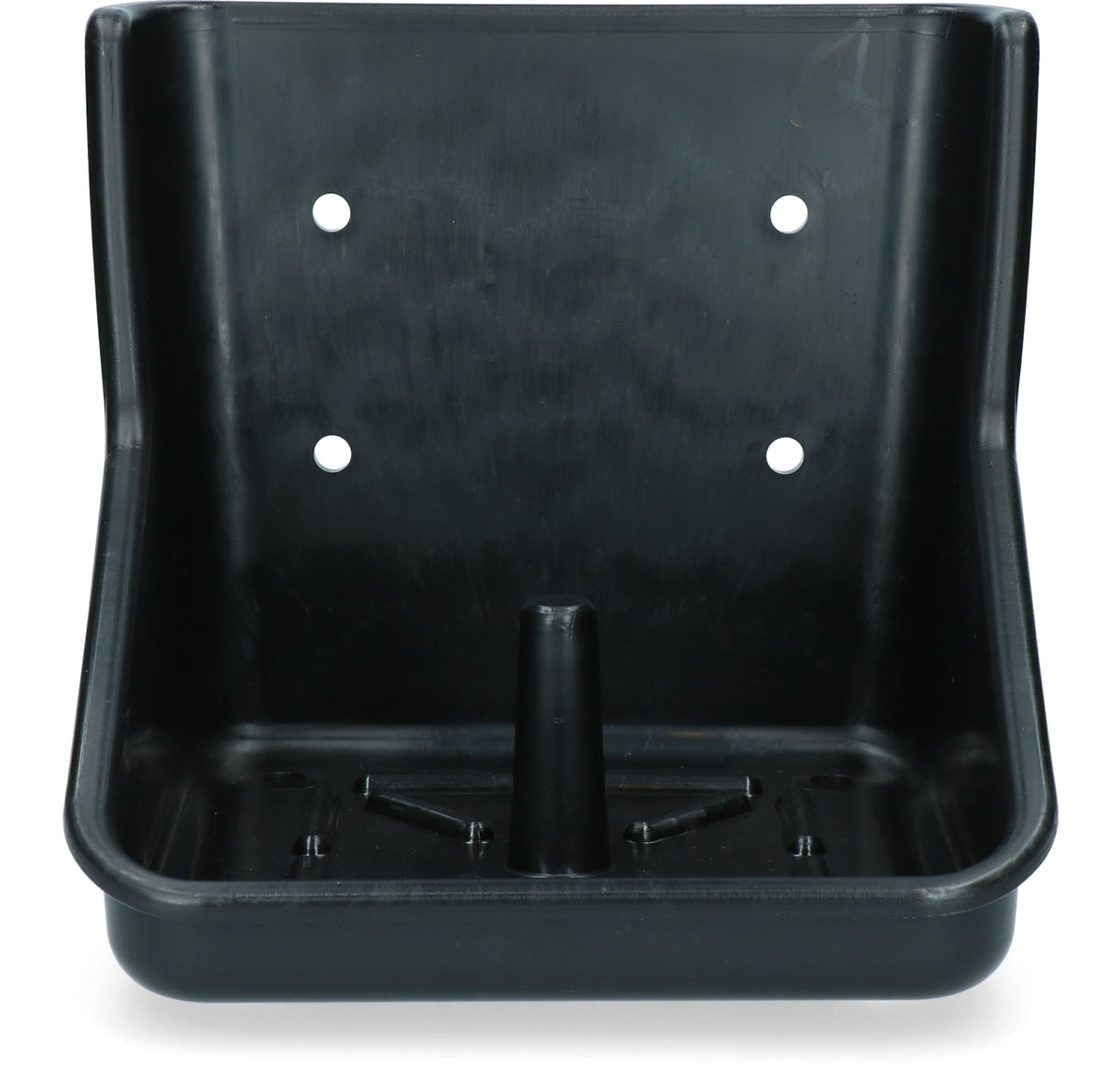 Liksteenhouder kunststof Robu 10 kg liksteen
