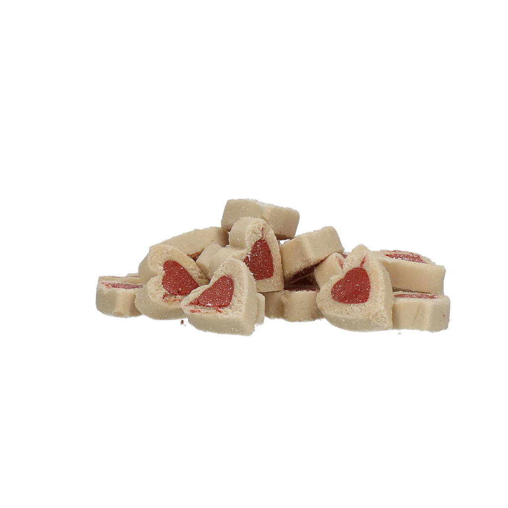 Luna's Choice Trainer Mix Hartjes Standaard