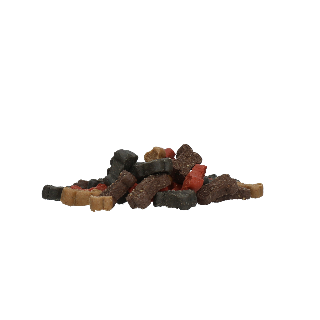 Luna's Choice Trainer Mix Glutenvrij Standaard
