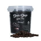 Luna's Choice Trainer Mix Deer Drop (glutenvrij) Standaard