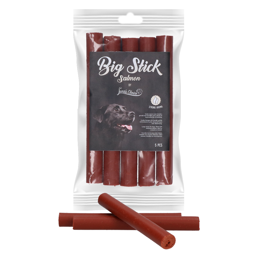 Luna's Choice Big Stick 5 St.