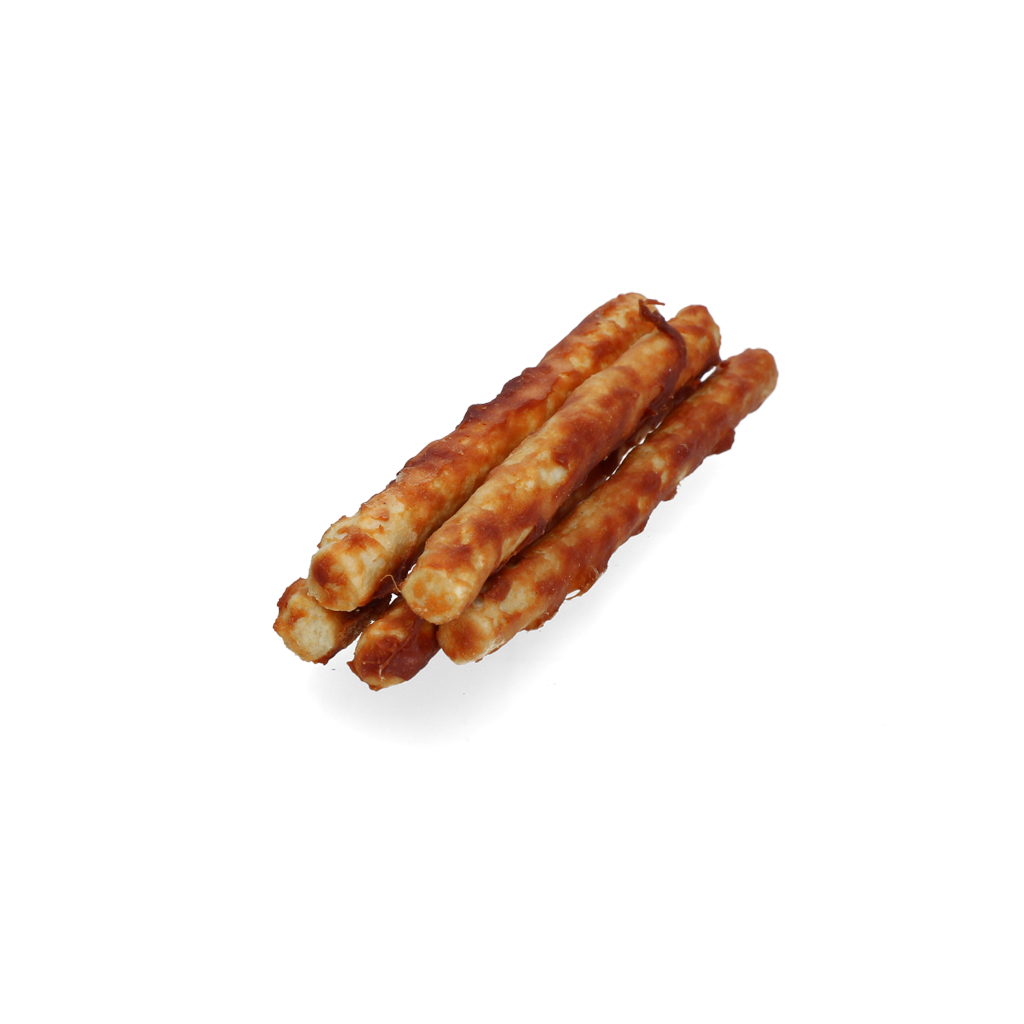 Luna's Choice Collagen Chews Stick Lachs