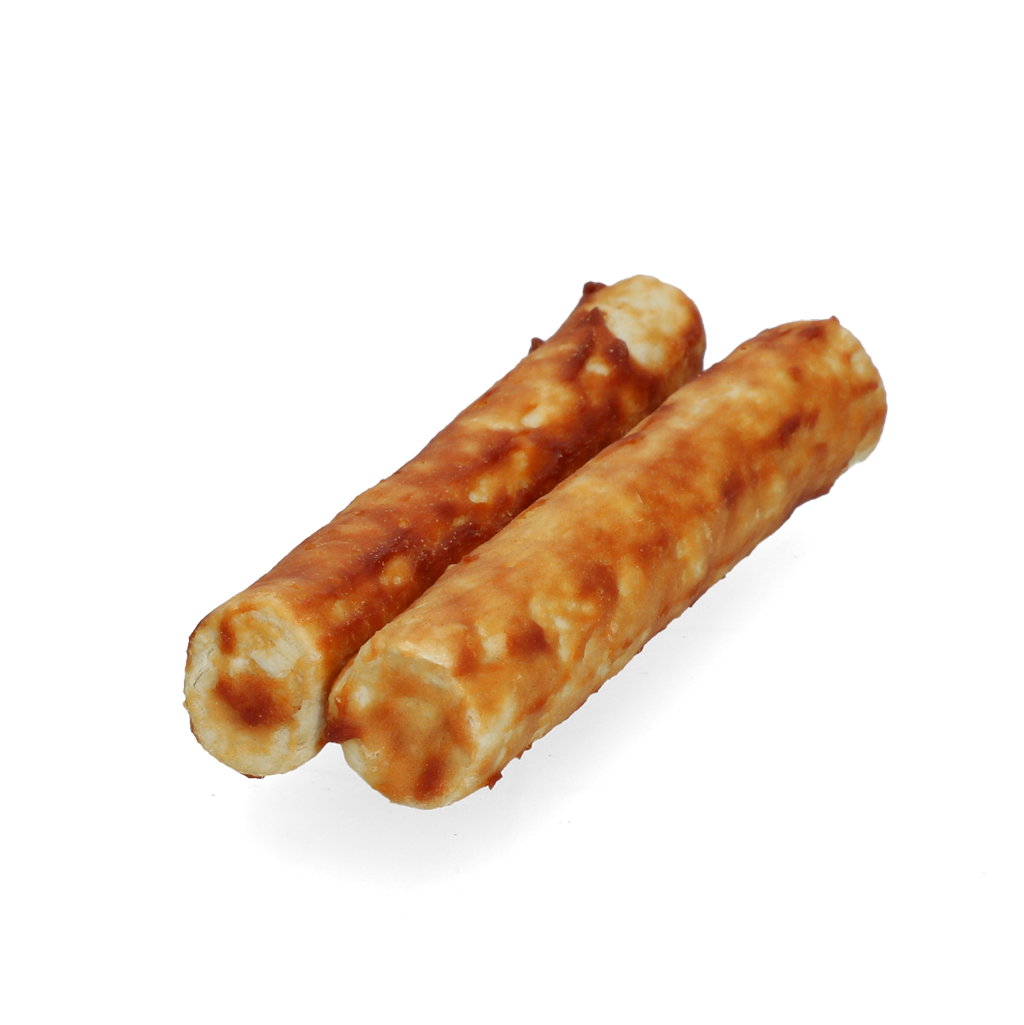 Luna's Choice Collagen Chews Stick Lachs