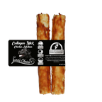 Luna's Choice Collagen Chews Stick Kip M