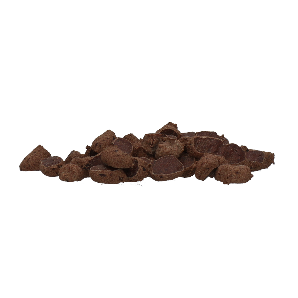 Luna's Choice Plant Based Snack