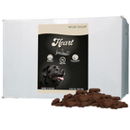 Luna’s Choice Plant Based Snack Großpackung Herz