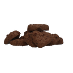 Luna’s Choice Plant Based Snack Großpackung Herz
